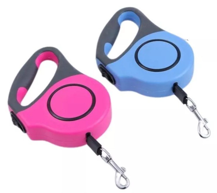 Miniatura 2 de Correa Retráctil para mascota